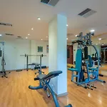 Hotel Crithoni's Paradise 4*