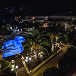 Crithoni's Paradise Hotel Alinda (Leros)