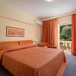 Crithoni's Paradise 4* Alinda (Leros)