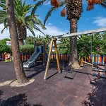 Crithoni's Paradise