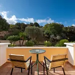 Hotel Crithoni's Paradise 4*