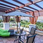 Hotel Crithoni's Paradise 4*