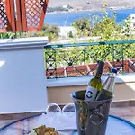 Crithoni's Paradise Hotel Alinda (Leros)