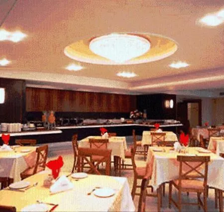 酒店 克瑞索尼斯天堂酒店 Alinda (Leros)