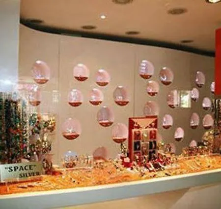 酒店 克瑞索尼斯天堂酒店