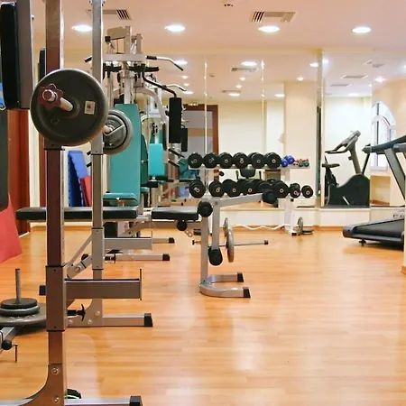 Crithoni's Paradise 호텔 알린다