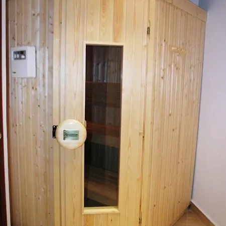 Crithoni's Paradise 4*