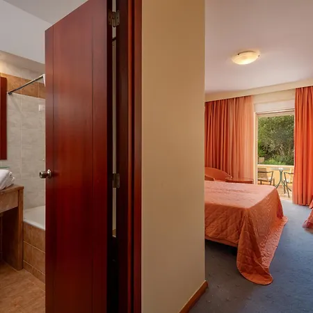 Hotel Crithoni's Paradise Alinda (Leros)