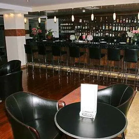 克瑞索尼斯天堂酒店 Alinda (Leros)