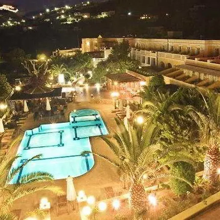 Crithoni's Paradise 4*