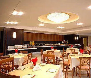 克瑞索尼斯天堂酒店 酒店 Alinda (Leros)