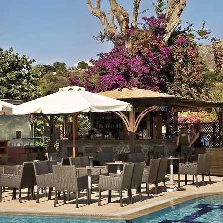 酒店 克瑞索尼斯天堂酒店 Alinda (Leros)