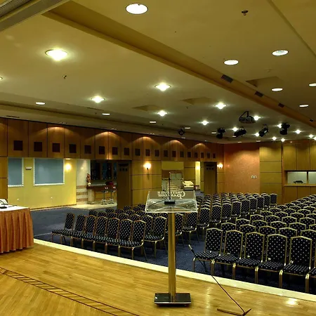 호텔 Crithoni's Paradise