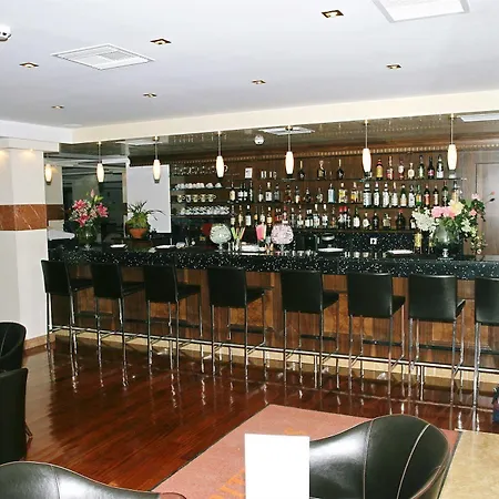 酒店 克瑞索尼斯天堂酒店
