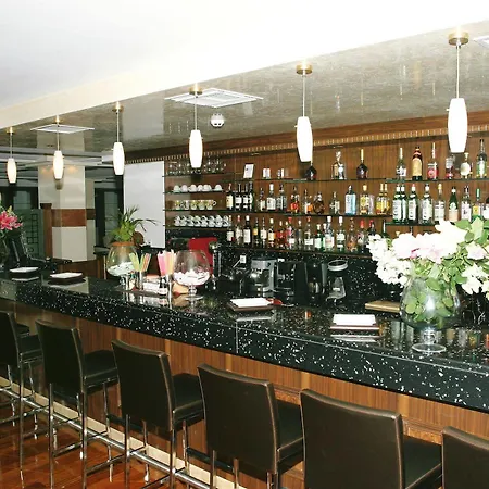 酒店 克瑞索尼斯天堂酒店 4*