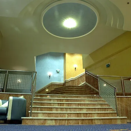 호텔 Crithoni's Paradise 4*