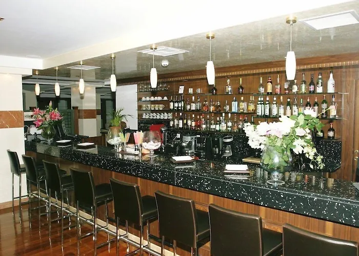 Crithoni's Paradise Alinda (Leros)