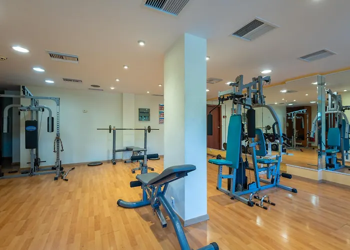 Hotel Crithoni's Paradise 4*