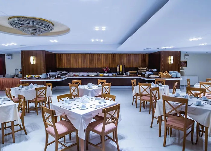 Crithoni's Paradise 4* Alinda (Leros)