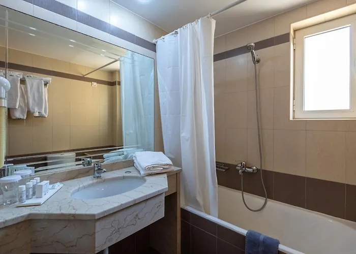 Crithoni's Paradise Alinda (Leros)