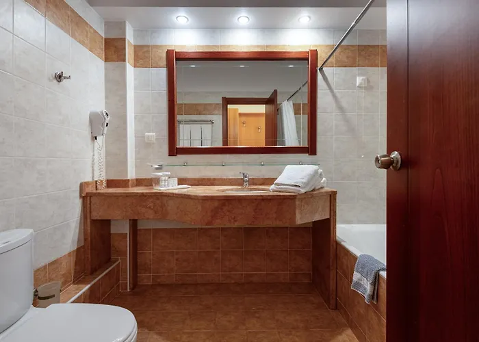 Hotel Crithoni's Paradise