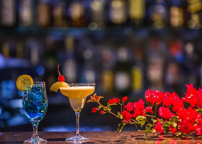 Crithoni's Paradise Hotel 4*