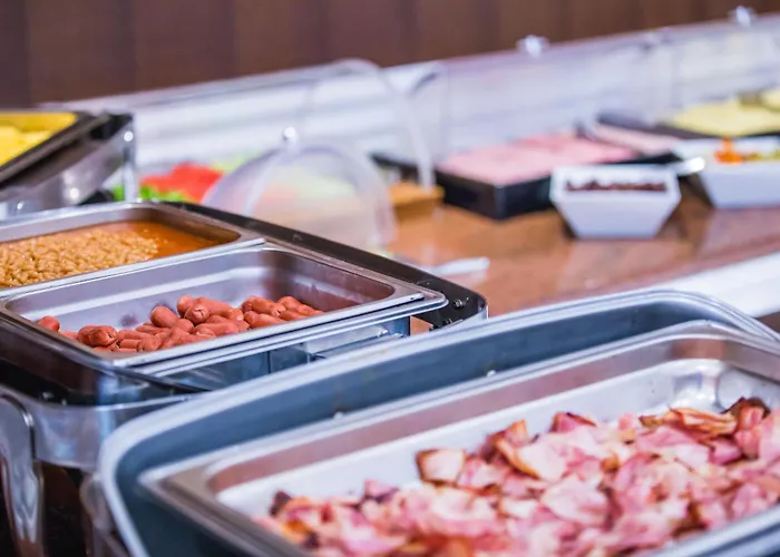 Crithoni's Paradise Alinda (Leros)