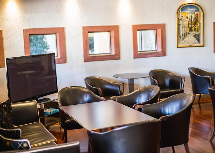 Crithoni's Paradise Alinda (Leros)