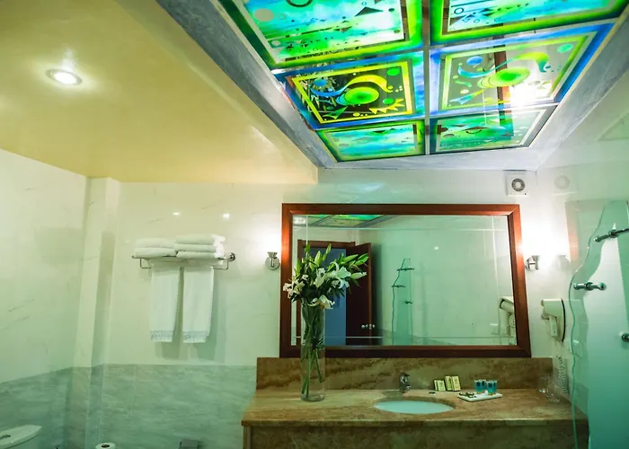 Hotel Crithoni's Paradise 4*