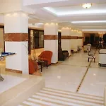 Hotel Crithoni's Paradise 4*