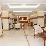 Hotel Crithoni's Paradise 4*