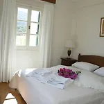 Crithoni's Paradise 4* Alinda (Leros)