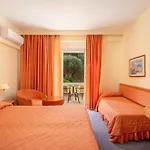Hotel Crithoni's Paradise Alinda (Leros)