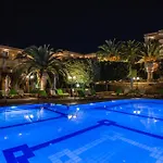Crithoni's Paradise Hotel Alinda (Leros)