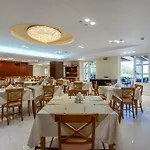 Hotel Crithoni's Paradise Alinda (Leros)