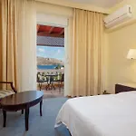 Crithoni's Paradise Hotel Alinda (Leros)