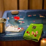 Crithoni's Paradise 4* Alinda (Leros)