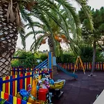 Crithoni's Paradise