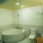 Hotel Crithoni's Paradise 4*