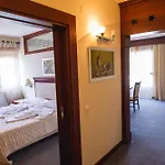 Crithoni's Paradise 4* Alinda (Leros)
