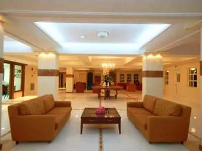 Crithoni's Paradise Alinda (Leros)