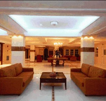 Hotel Crithoni's Paradise