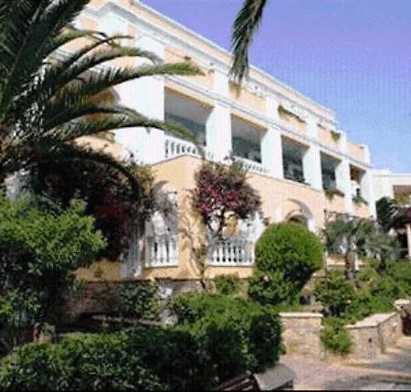 κριθώνι Paradise Άλιντα