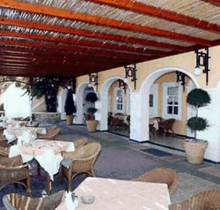 Hotel Crithoni's Paradise Alinda (Leros)