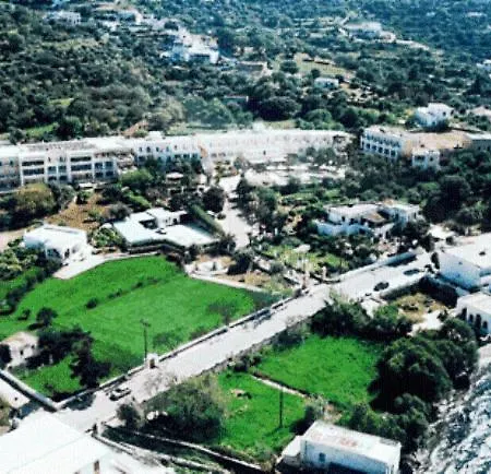 Crithoni's Paradise