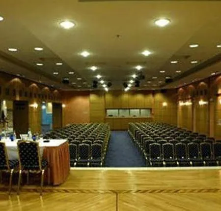 Crithoni's Paradise Hotel Alinda (Leros)