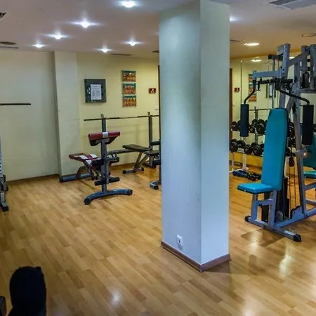 κριθώνι Paradise 4*