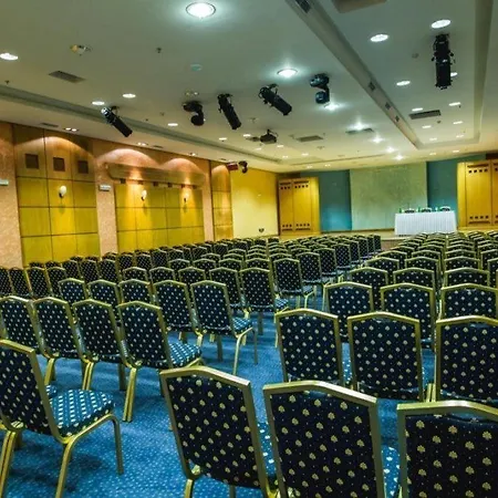 Hotel Crithoni's Paradise 4*