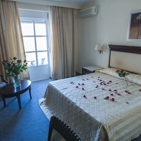 Ξενοδοχείο κριθώνι Paradise 4*