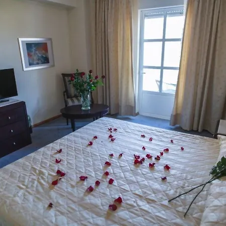 Crithoni's Paradise Hotel Alinda (Leros)